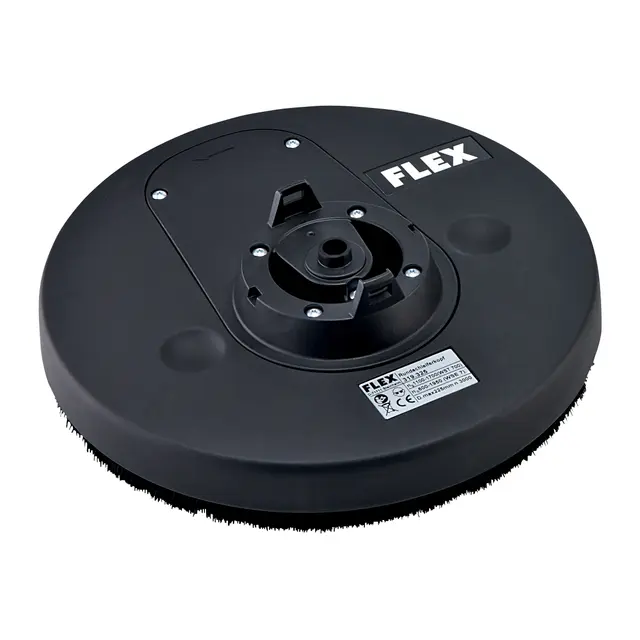 Slipehode Ø225mm for WSE 7 / WST 700 VV 