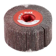 PTX Poli Mop &#216; 100 x 100 K 040