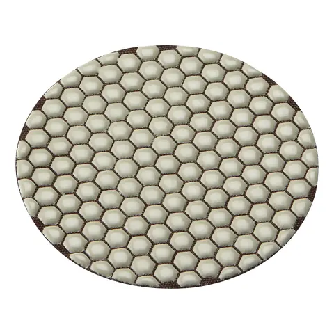 Diamantsl.skive &#216; 125mm, b.l&#229;s K. 1500