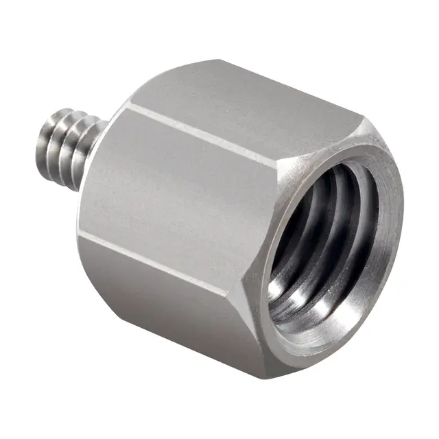 Stativadapter LAD 5/8" I-1/4" A 