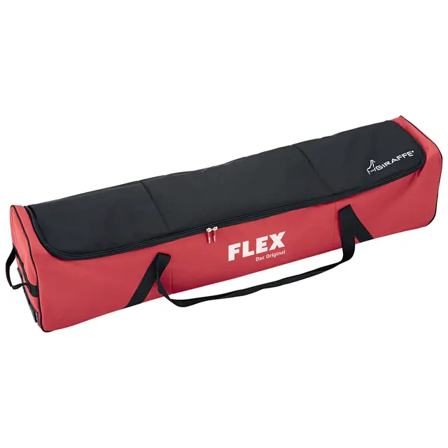 Transportbag for GE 5 / GE 7 uten formdeler 