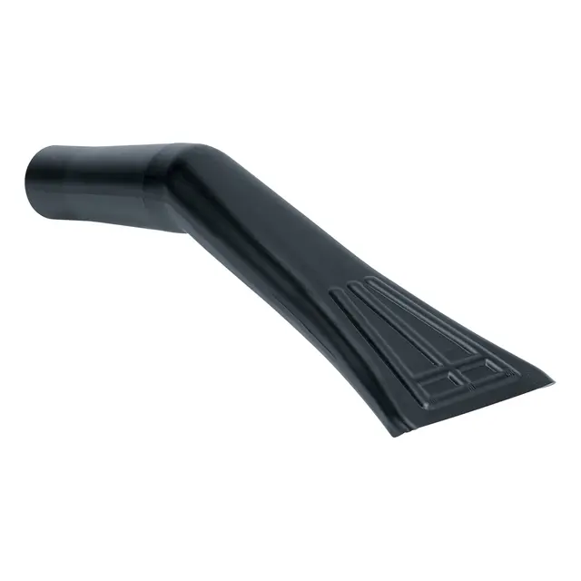 Munnstykke flat FD D36  90x120mm 
