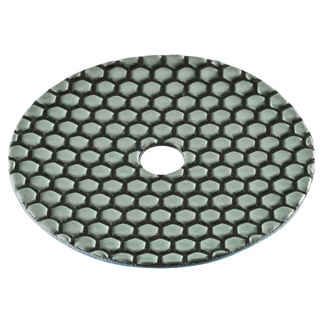 Diamantsl.skive Ø 150mm, b.lås K. 0030 