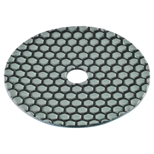 Diamantsl.skive Ø 150mm, b.lås K. 0400 