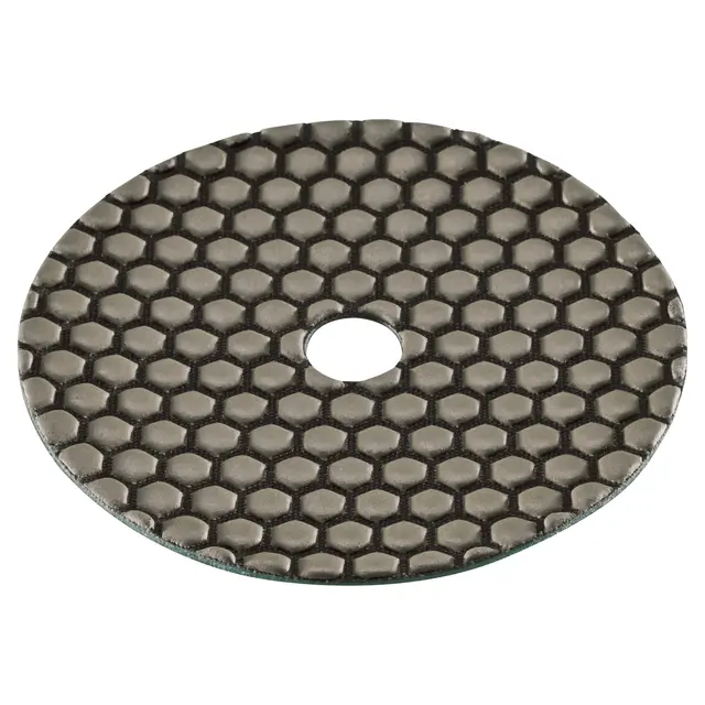 Diamantsl.skive Ø 150mm, b.lås K. 1500 