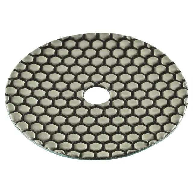 Diamantsl.skive Ø 150mm, b.lås K. 3000 