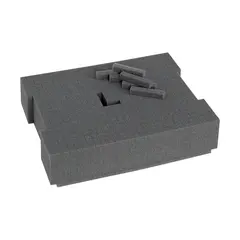 Koffertinnlegg TKE-RS 136