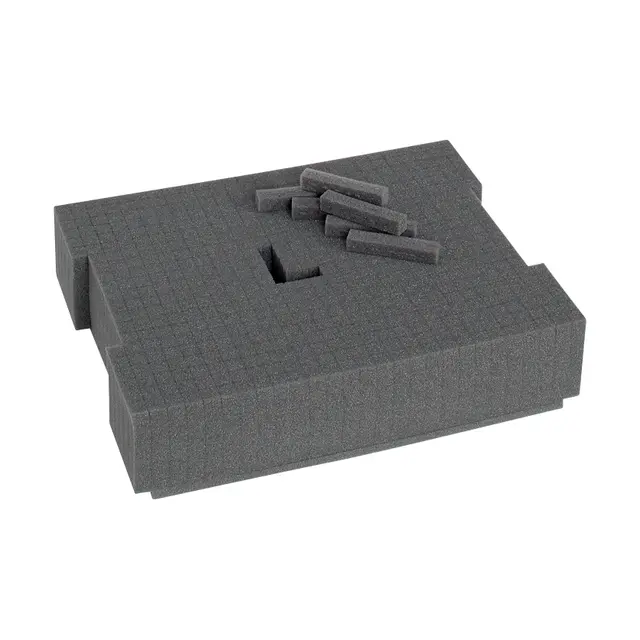 Koffertinnlegg TKE-RS 136 