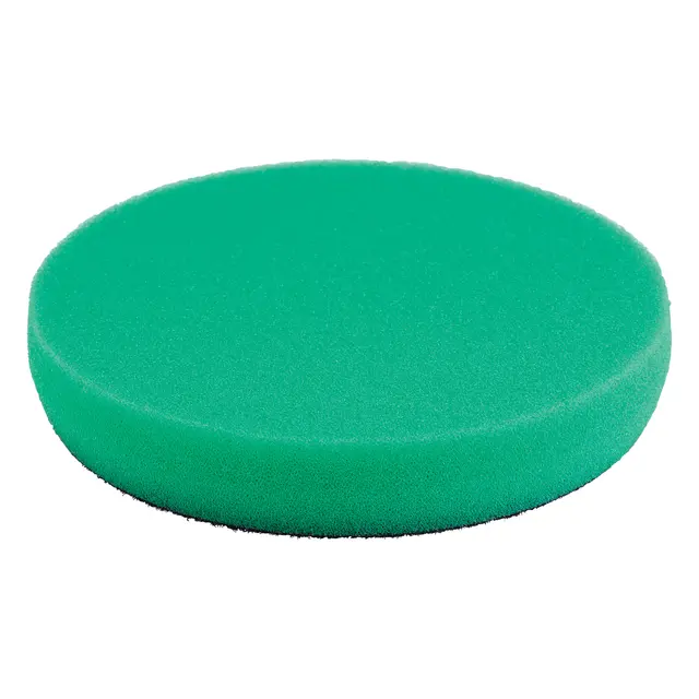 Polersvamp Ø 140 Grønn X-Cut 