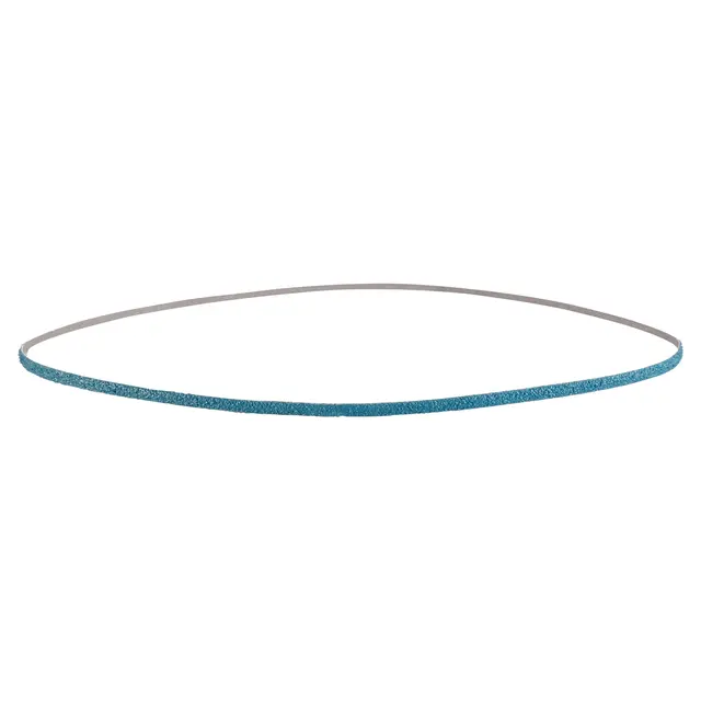 Slipebånd 004x0533 K080 zircoFLEX 
