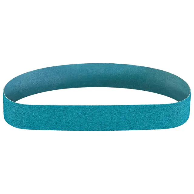 Slipebånd 040x0618 K080 zircoFLEX 