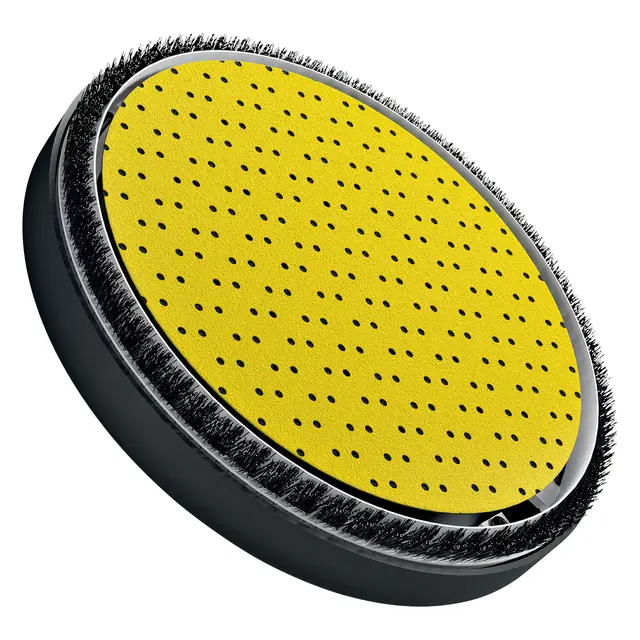 Slipehode MH-X Ø 225 