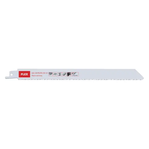 Tigersagblad RS/BI-230 10 VE5