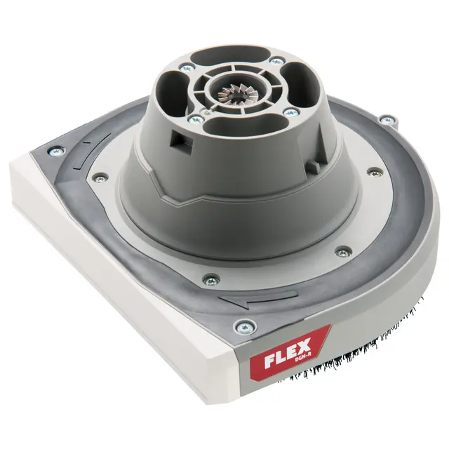 Slipehode DGH-R D150 >> NY TYPE 531.155 