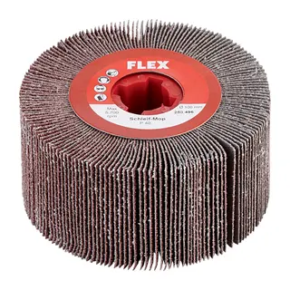 PTX Poli Mop &#216; 100 x 100 K 060