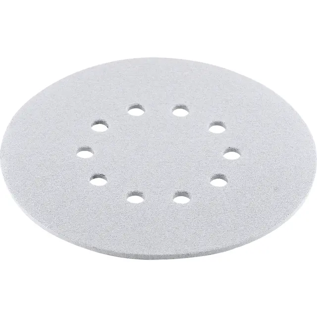 D225-10 MF-P40 VE12 Borrelåsrondell 
