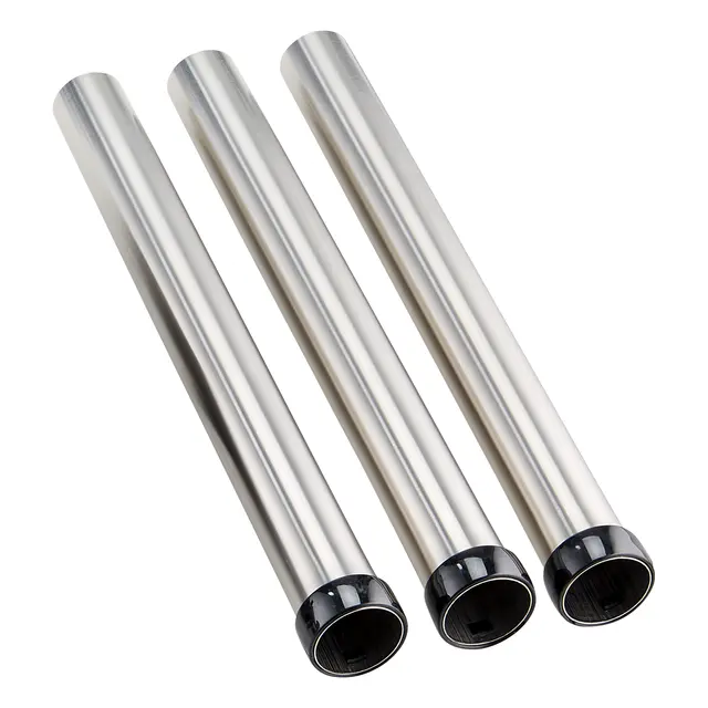 Rør V 36x350 INOX VE3 