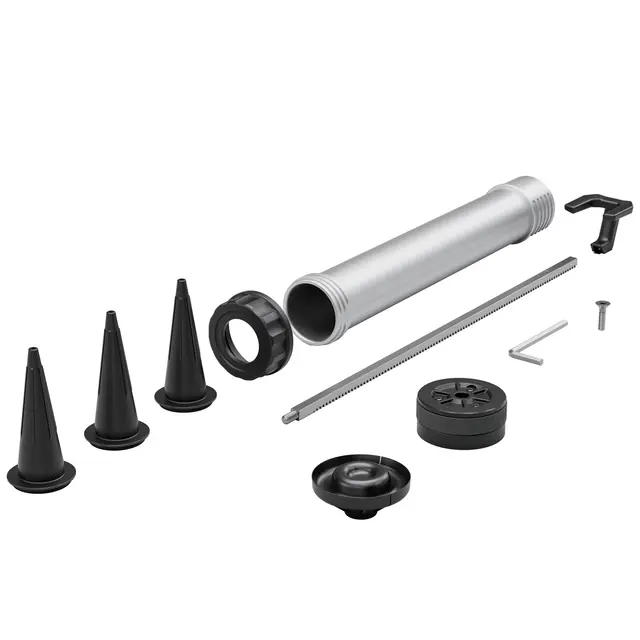 H 600 CG 18 Set 