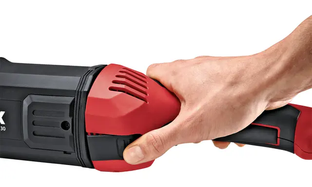 L 26-6 230 Vinkelsliper 