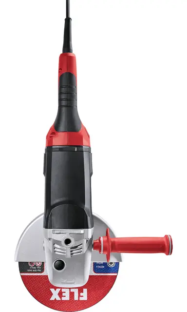 L 26-6 230 Vinkelsliper 