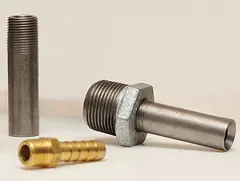 Slangekoblinger Guyson
