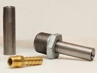 Slangekoblinger Guyson