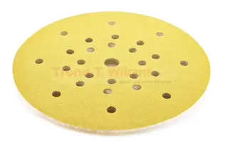 Borrelåsrondell Ø 225 S