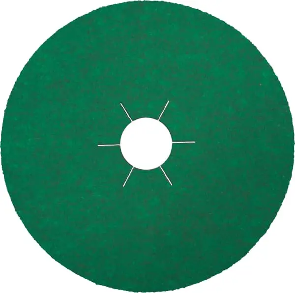 Fiberdisk Ø125x22 K060 FS 966 ACT 