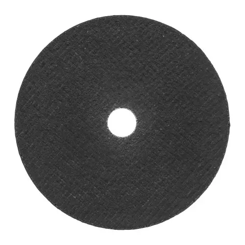 Kappeskive 076 x 1 x 10mm A46S-BF INOX 