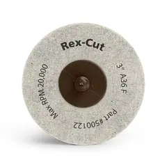 Quick-lock disc Type R XF Bomullsfiber