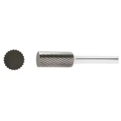 H&#229;rdmetallfil HFA Sylindrisk