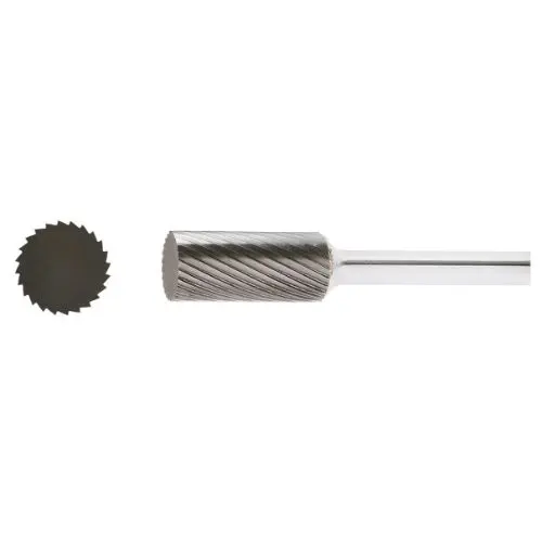 Hårdmetallfil HFA 1020.06 Z3 Med SV 