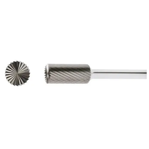 Hårdmetallfil HFAS 0313.03 ZX 