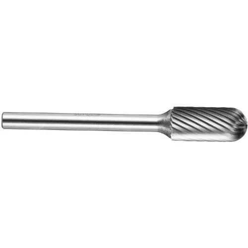 Hårdmetallfil HFC 0313.03 Z5 Fin 