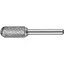 Hårdmetallfil HFC 0313.03 ZX 