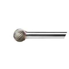 H&#229;rdmetallfil HFD Kuleform