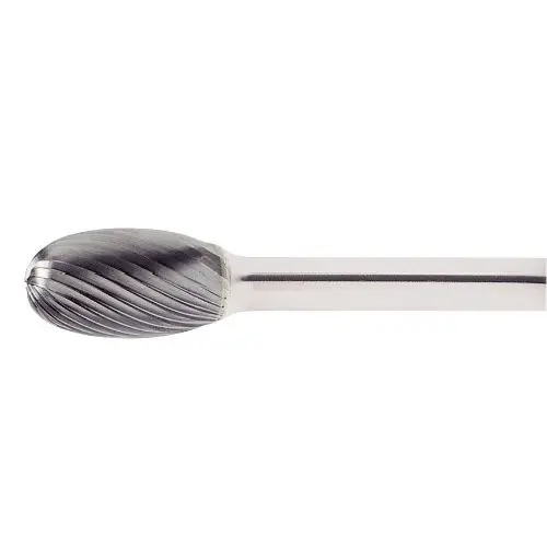 Hårdmetallfil HFE 1220.06 ZX 