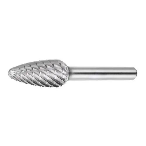 Hårdmetallfil HFF 1225.08 ZX 
