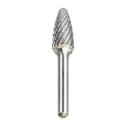 Hårdmetallfil HFF 1225.08 ZX 