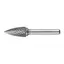 Hårdmetallfil HFG 1230.06 ZX 