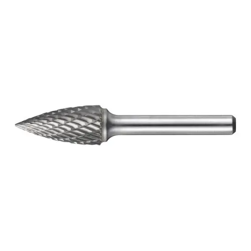 Hårdmetallfil HFG 1230.06 ZX 