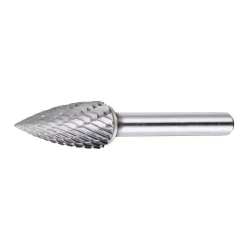 Hårdmetallfil HFG 1230.06 ZX 