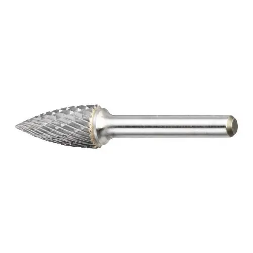 Hårdmetallfil HFG 1230.06 ZX 