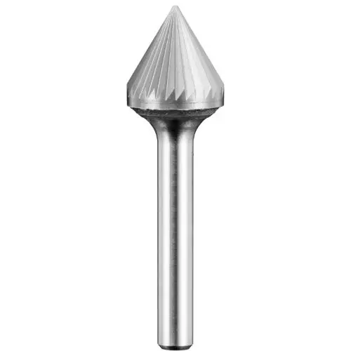 Hårdmetallfil HFJ 1010.06 Z3 Med 