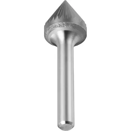 Hårdmetallfil HFJ 1010.06 Z3 Med 