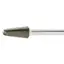 Hårdmetallfil HFL 1020.06 Z3 Med 