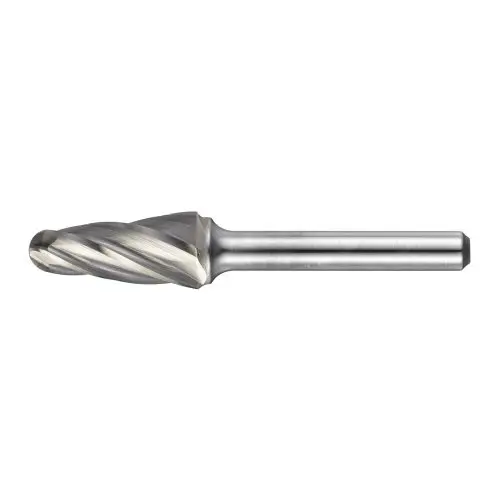 Hårdmetallfil HFL 1230.08 Z9 Alum grov 