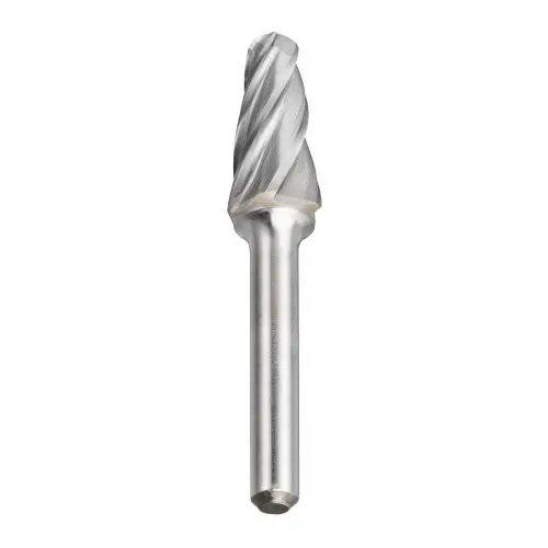 Hårdmetallfil HFL 1230.08 Z9 Alum grov 