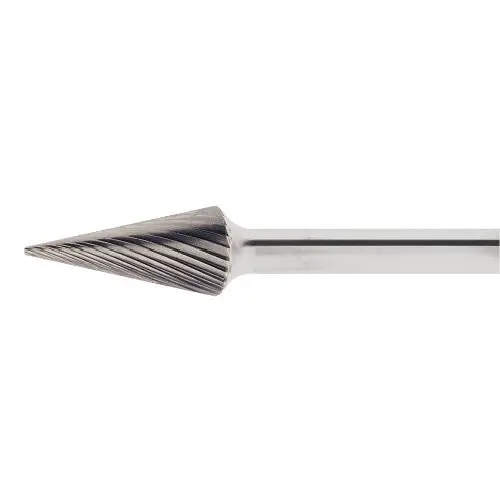 Hårdmetallfil HFM 0613.03 Z5 Fin 