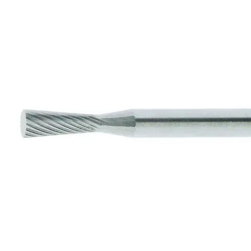 Hårdmetallfil HFNS 0307.03 Z7 